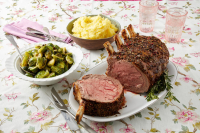 Best Prime Rib Recipe - How to Cook ... - The Pioneer Woman image