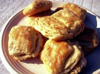 Butteries AKA Rowies | Just A Pinch Recipes image