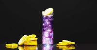 Purple Cocktails: The Ultimate Purple Cocktail Recipe ... image