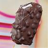 Homemade Chocolate Coated Ice Cream Bars | RICARDO image