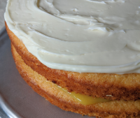 Whole Lemon Layer Cake Recipe | Allrecipes image