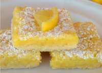 The Best Lemon Bars Recipe | Allrecipes image