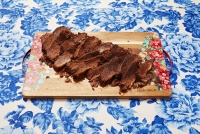 Best Braised Beef Brisket Recipe - The Pioneer Woman image