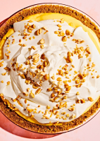 Banana Cream Pie Recipe | Bon Appétit image