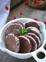 Sugar Diamond Chocolate Chip Cookies recipe - Simple ... image