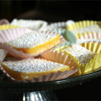 Bake Sale Lemon Bars | Allrecipes image