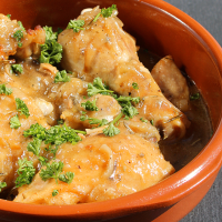 Pollo alla Birra for Two Recipe | Allrecipes image