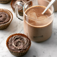 Dulce de Leche Hot Chocolate Pods Recipe: How to Make It image