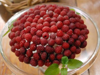 Chocolate Framboise : Recipes : Cooking Channel Recipe ... image
