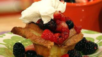 Berry Tasty Breakfast Cups | Recipe - Rachael Ray Show image