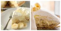 Banana Cream Pie Recipe - Food.com image