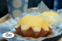 Cebu Torta Cake Recipe ( Torta Mamon Cebuano) image