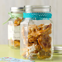 Aloha Brittle Recipe: How to Make It image