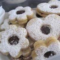 LINZER TART DELIVERY RECIPES