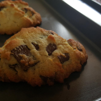 Vegan Gluten-Free Chocolate Chip Cookies Recipe | Allrecipes image