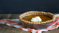 Thanksgiving Menu Planning: 5 Delicious Desserts | FOOD ... image