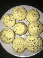 PERSONAL CUPCAKES RECIPES
