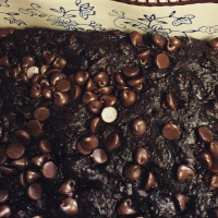 Karen A's Chocolate Dump Cake Recipe | Allrecipes image