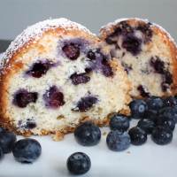 Blueberry Coffee Cake I Recipe | Allrecipes image