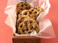 Extraordinary Chocolate Chip Cookies - Gold Medal Flour image