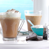 Viennese Coffee Recipe: How to Make It - Taste of Home image