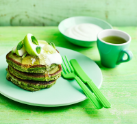 Matcha recipes | BBC Good Food image