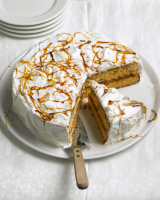 Dulce de Leche Cake | Better Homes & Gardens image
