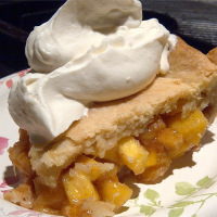 Maui Girl's Mango Pie Recipe | Allrecipes image