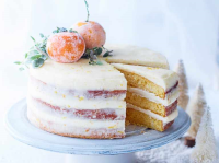 Best Gluten Free Desserts Recipes - olivemagazine image