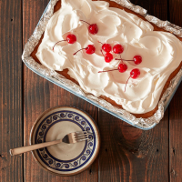 Tres Leches Cake | Reynolds Brands image