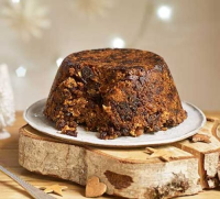 Vegan Christmas dessert recipes | BBC Good Food image