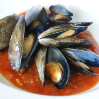Appetizer Mussels Recipe | Allrecipes image