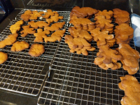 Moravian Christmas Cookies Recipe | Allrecipes image