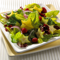 Star Fruit Salad Recipe | EatingWell image