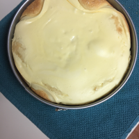 Cheesecake Dessert Recipe | Allrecipes image