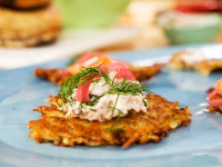 Homemade Whitefish Salad Recipe | Bobby Flay | Food Network image