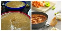 Marinara sauce | Recipes | Official KitchenAid Site image