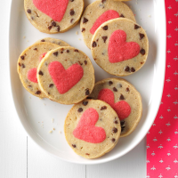 Sweetheart Slices Recipe: How to Make It image