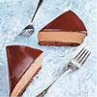 Chocolate Mousse Cake | RICARDO image