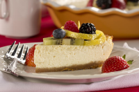 LITTLE ITALY CHEESECAKE RECIPES