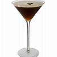 Espresso Martini (no Sugar and Low-calorie) Cocktail Recipe image