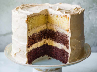 BIRTHDAY CAKE DESSERTS RECIPES