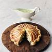 Pithivier pie | Jamie Oliver recipes image