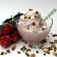 Rose Ice Cream Recipe | Allrecipes image