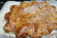 PITHIVIER PASTRY RECIPES