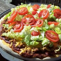 Taco Pizza | Allrecipes image