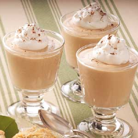 Coffee Whip Dessert Recipe: How to Make It image