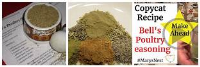Bell's Poultry/Stuffing Seasoning Recipe - Food.com image