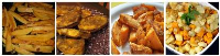 Pan Fried Sweet Potatoes Recipe - Food.com image