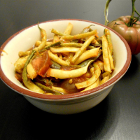 Honey Orange Green Beans Recipe | Allrecipes image